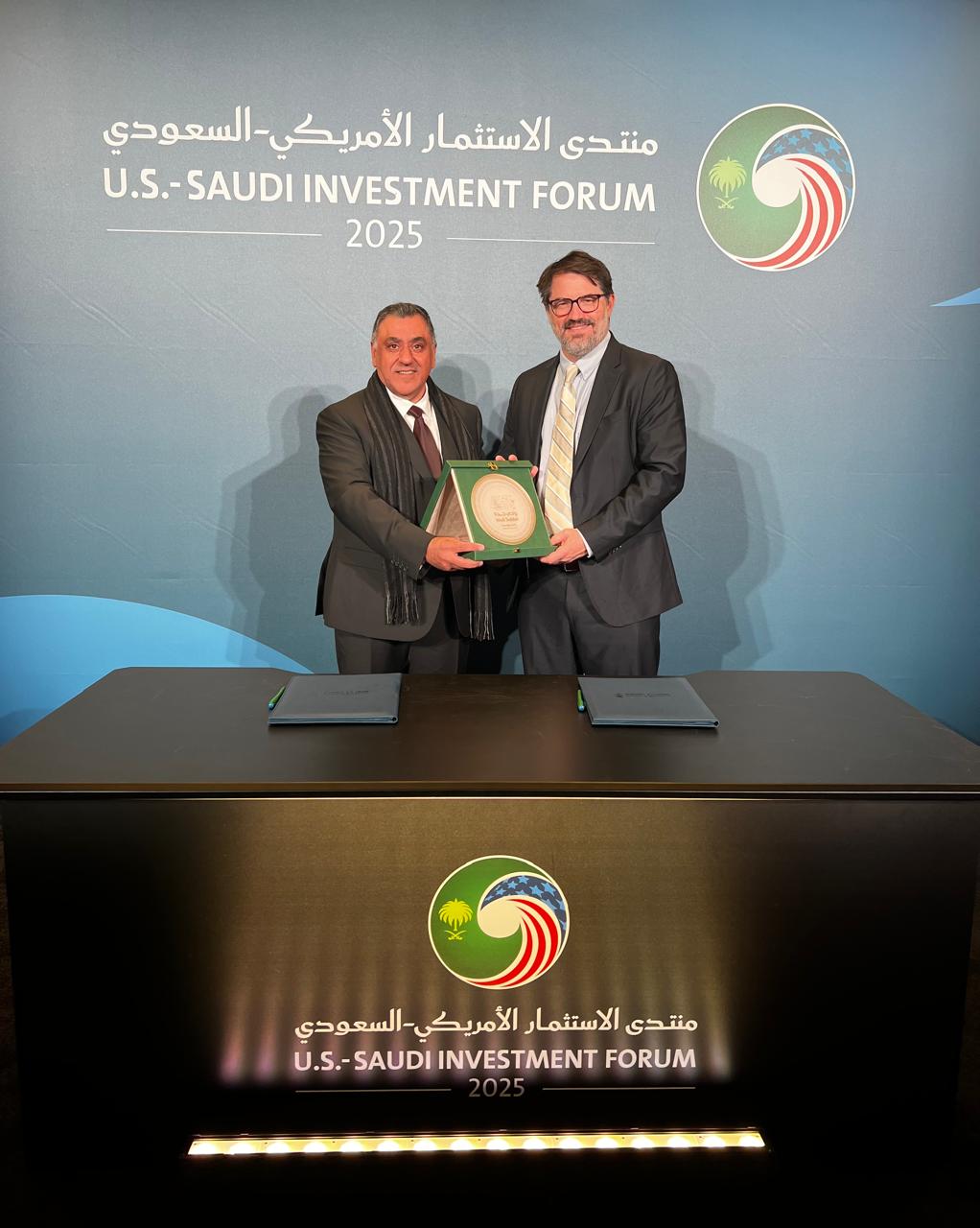 وزارة الاستثمار وجامعة الملك عبدالعزيز و"CIC" الأمريكي يوقعون مذكرة تفاهم لتعزيز منظومة الابتكار في المملكة